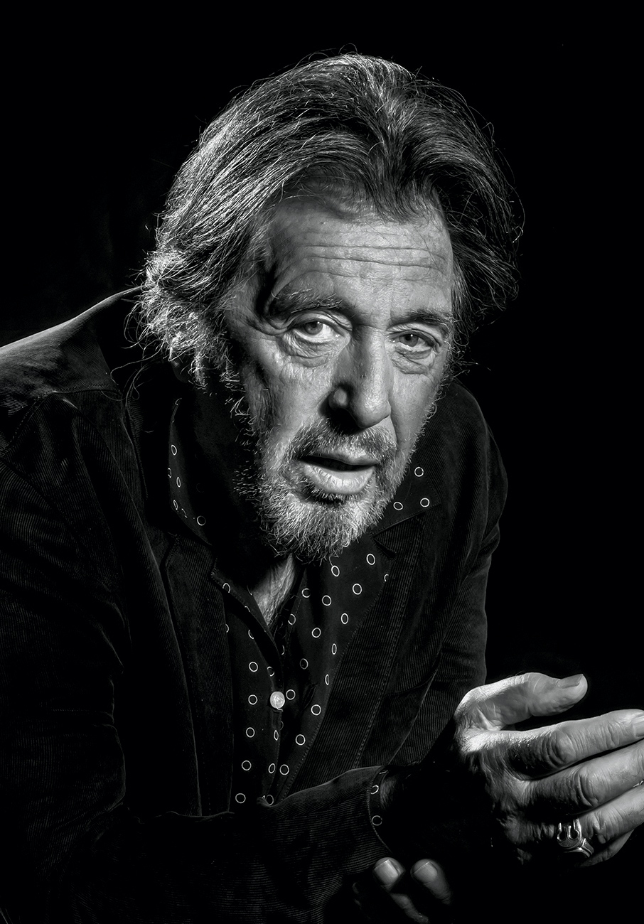 The Godfather 50 χρόνια μετά: Ο Al Pacino θυμάται τον πρώτο του μεγάλο ρόλο-2