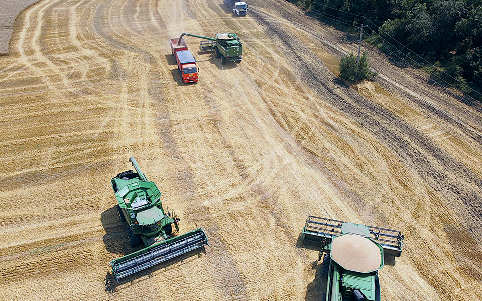 Κυρώσεις: Καταιγίδα επιπτώσεων στη Ρωσία – Μεγάλες αναταράξεις στην παγκόσμια οικονομία-2