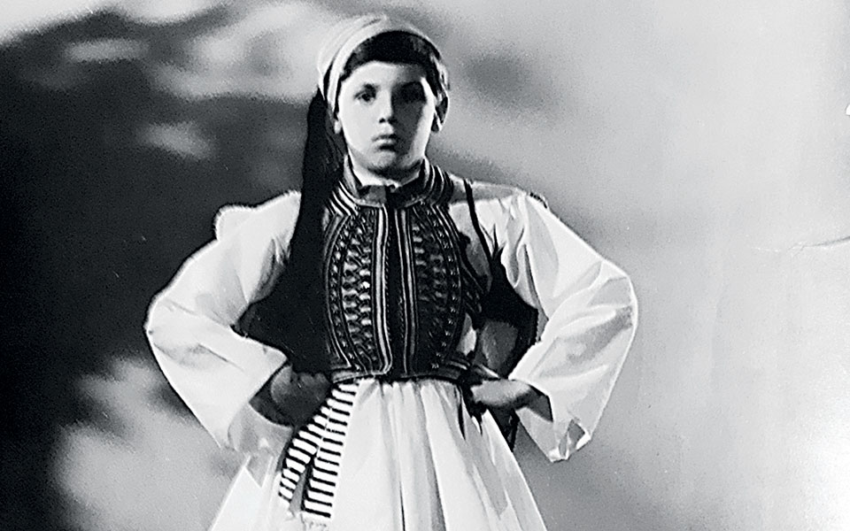 «Εφυγε» ο Κώστας Καρράς: σκαπανέας της προστασίας της φύσης, ιδρυτής της ΕΛΛΕΤ-1