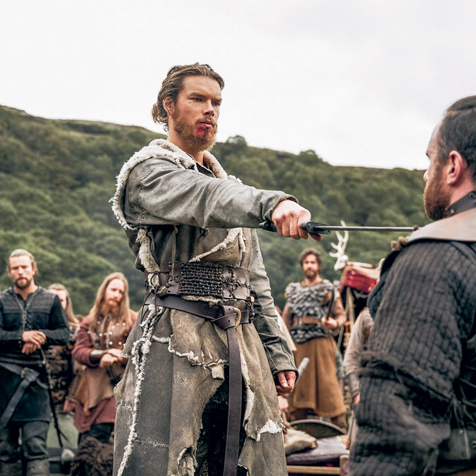 Home Cinema: Οι Βίκινγκς επιστρέφουν δριμύτεροι στις οθόνες-1