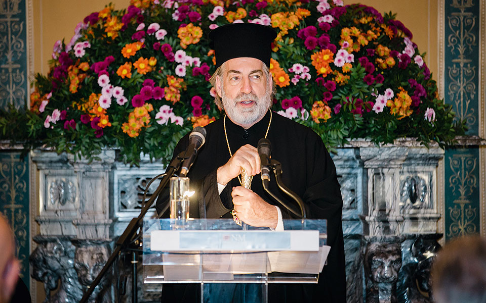 Οι Ελληνες του Λονδίνου στηρίζουν το Καστελλόριζο και το Ιπποκράτειο Νοσοκομείο-1