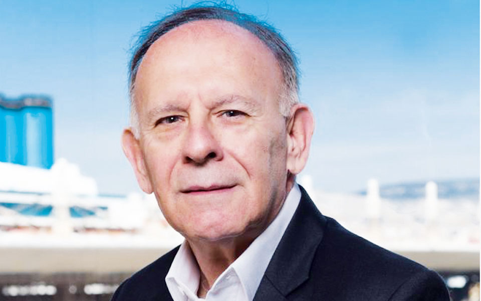 Οι Ελληνες του Λονδίνου στηρίζουν το Καστελλόριζο και το Ιπποκράτειο Νοσοκομείο-3