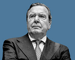 Γκέρχαρντ Σρέντερ: Κηλίδες-1