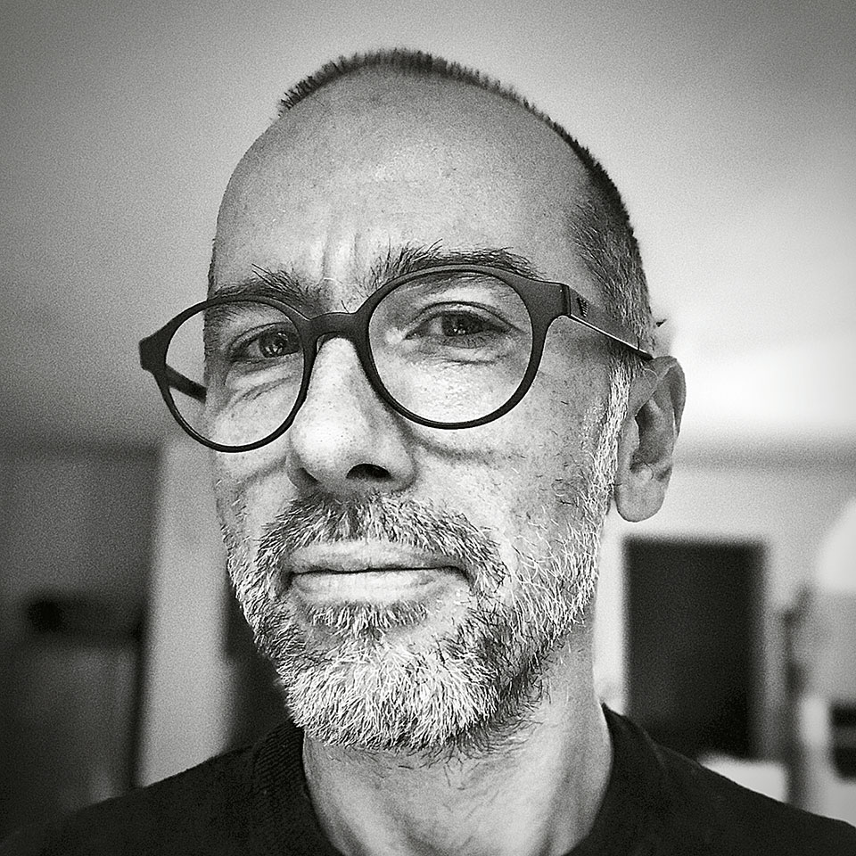 Ο Πάβελ Γιόνκα, δημιουργός της «Ρωσικής Αρκούδας» στην «Κ»: Ο θρίαμβος της εικόνας-1