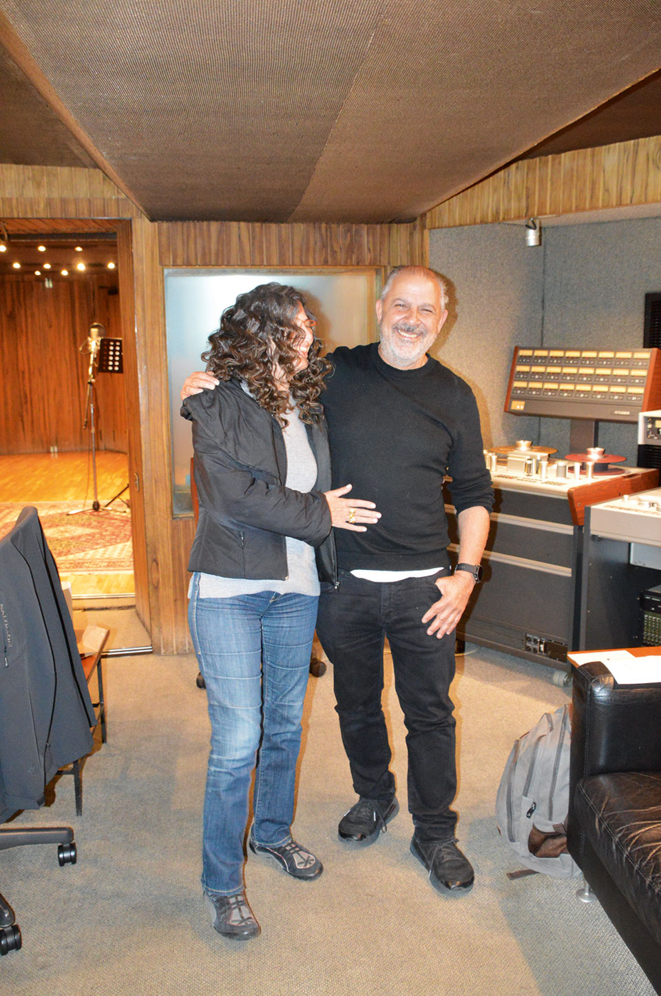 Ο Γιώργος Χατζηπιερής στην «Κ»: Στα παιδιά πρέπει να απευθύνεσαι σαν ίσος προς ίσον-2