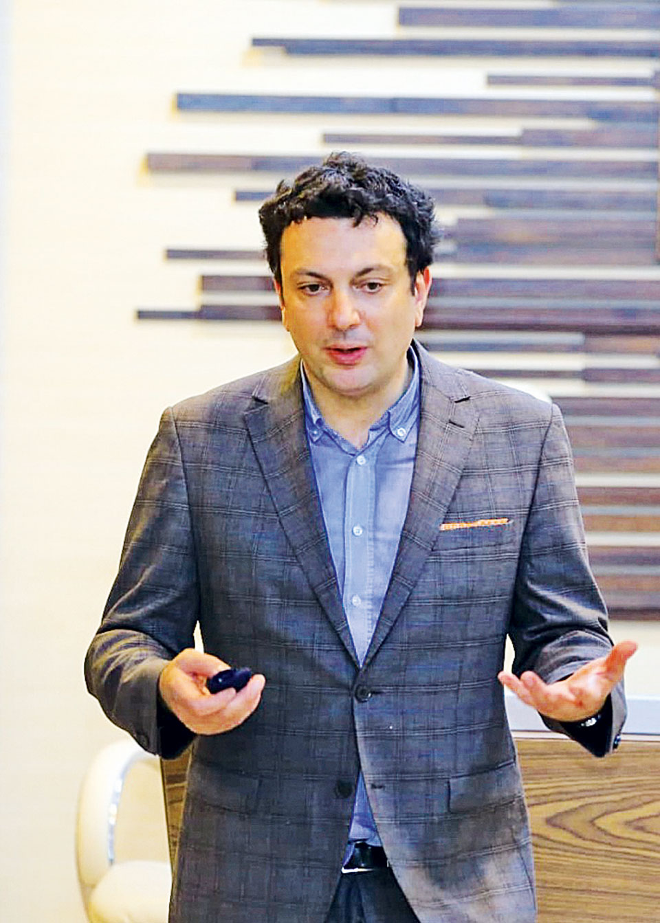 Διάβασε Ευγένιο Βούλγαρη ο Πούτιν;-1