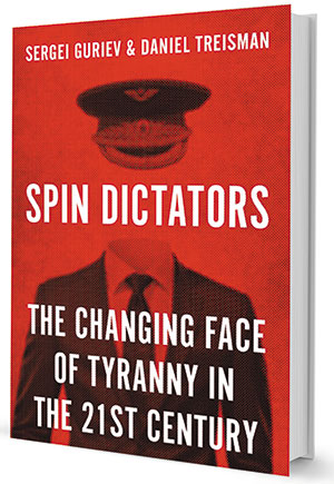 Σεργκέι Γκούριεφ στην «Κ»: Η Ουκρανία, μπούμερανγκ για τον Πούτιν-1