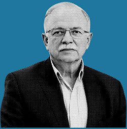 Δημήτρης Παπαδημούλης: Καπάκια-1