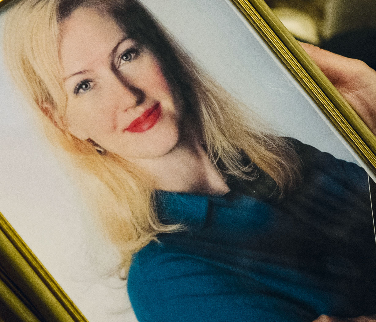 Πόλεμος στην Ουκρανία: Η γέφυρα που έγινε πέρασμα στην άλλη ζωή-1