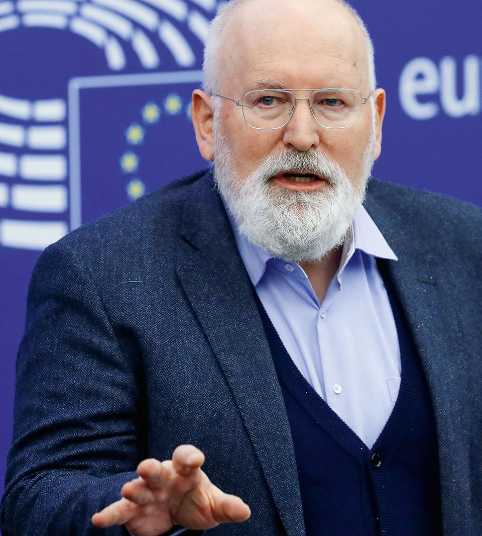 Η δύσκολη απεξάρτηση από το ρωσικό αέριο-2