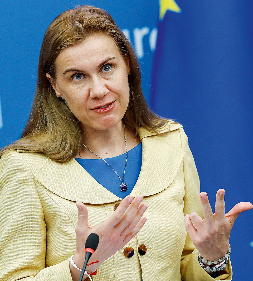 Η δύσκολη απεξάρτηση από το ρωσικό αέριο-4