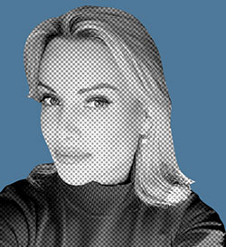 Μαρίνα Οβσιανίκοβα: Τείχη-1