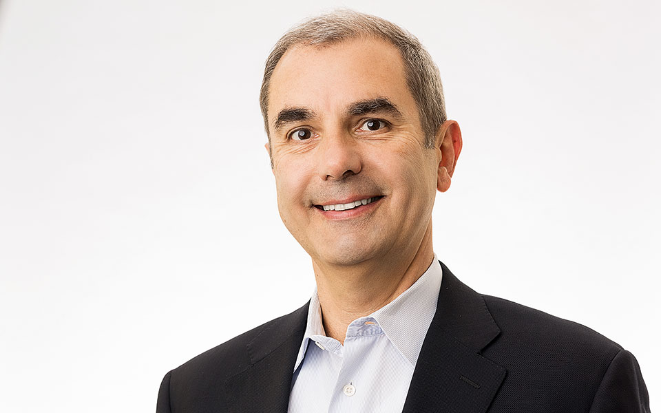 Νίκος Γαλακάτος: Αντί για χάπι, φάρμακο ένα κύτταρο!-1