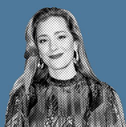 Νατάσσα Μποφίλιου: Λαοί-1