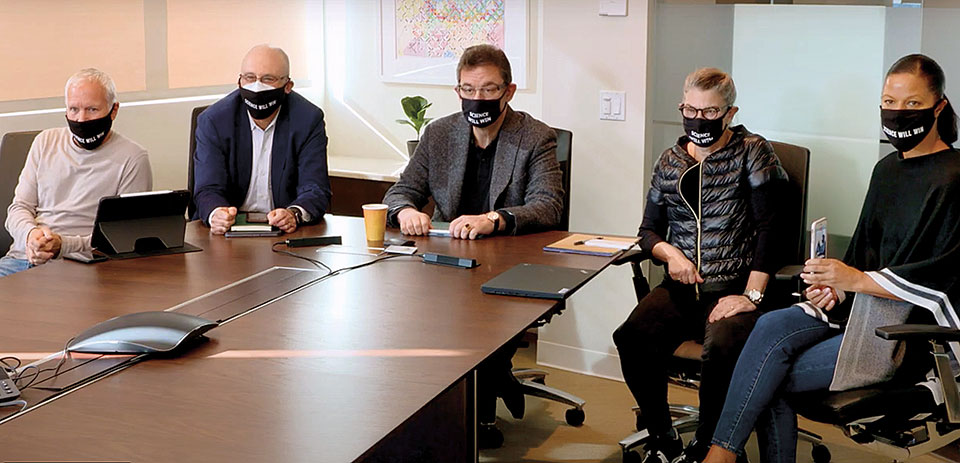 Στα άδυτα των επιτελείων που πολέμησαν την COVID-19-4