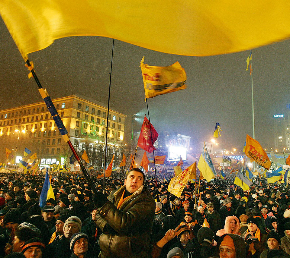 Γιατί η Δύση έχει την ευθύνη για την κρίση στην Ουκρανία-1