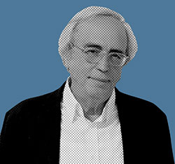 Αριστείδης Μπαλτάς: Μοτίβα-1