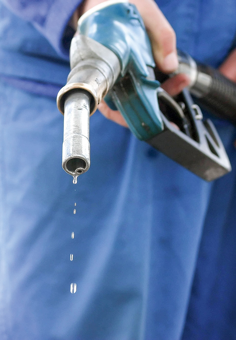 Γιάννης Αληγιζάκης: Το 56% της τιμής της βενζίνης είναι φόροι-1