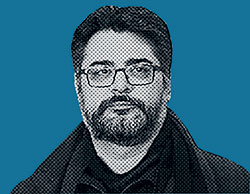 Μανώλης Ανδρουλάκης: Μεζούρες-1