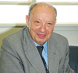 Νίκος Νικολάου: Ήξερε πάντα να εμπνέει και να παρακινεί-1