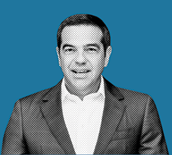 Αλέξης Τσίπρας: Κοιτάσματα-1