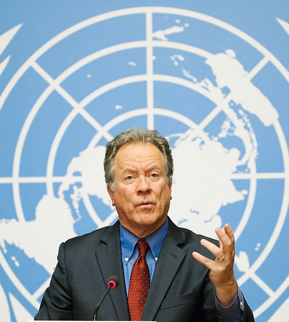 Εφιάλτης παγκόσμιας επισιτιστικής κρίσης-3