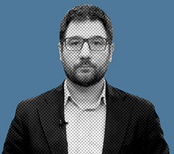 Νάσος Ηλιόπουλος: Νοσταλγία-1