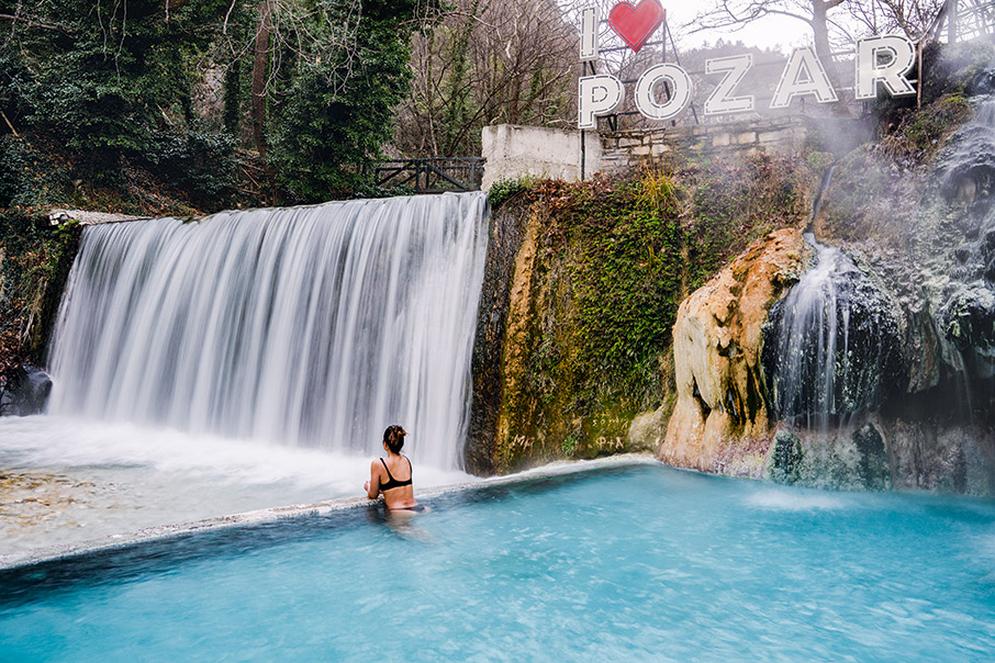 Βόρας-Λουτρά Πόζαρ: Και σκι, και θερμές πηγές-5