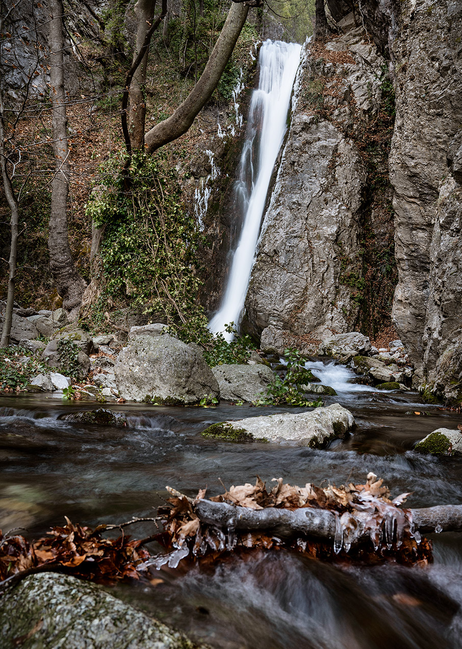 Βόρας-Λουτρά Πόζαρ: Και σκι, και θερμές πηγές-9