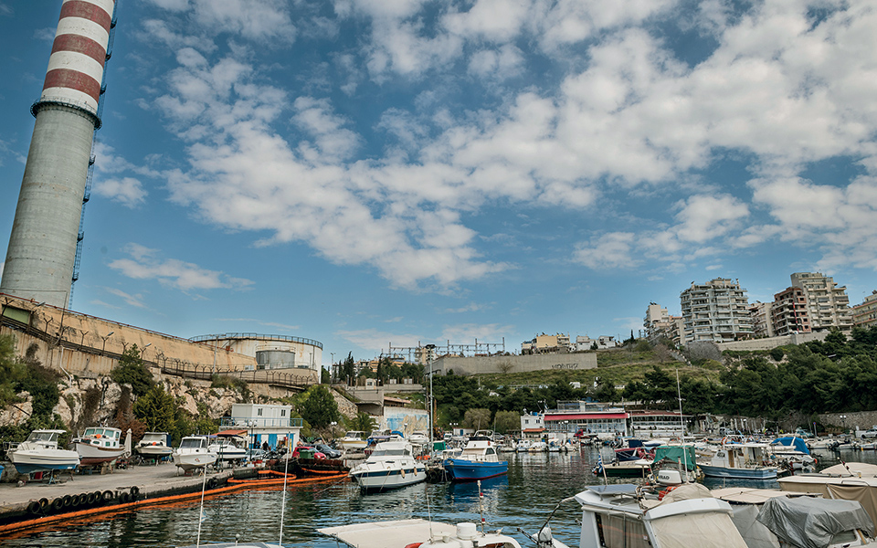 Δραπετσώνα & Κερατσίνι: Οι κρυφοί άσσοι στο «μανίκι» του Πειραιά-4