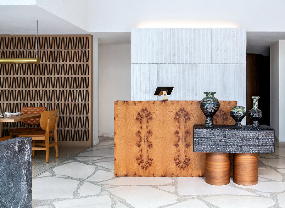 Υψηλή γαστρονομία και αισθητική στο νέο εστιατόριο Imperfecto-1