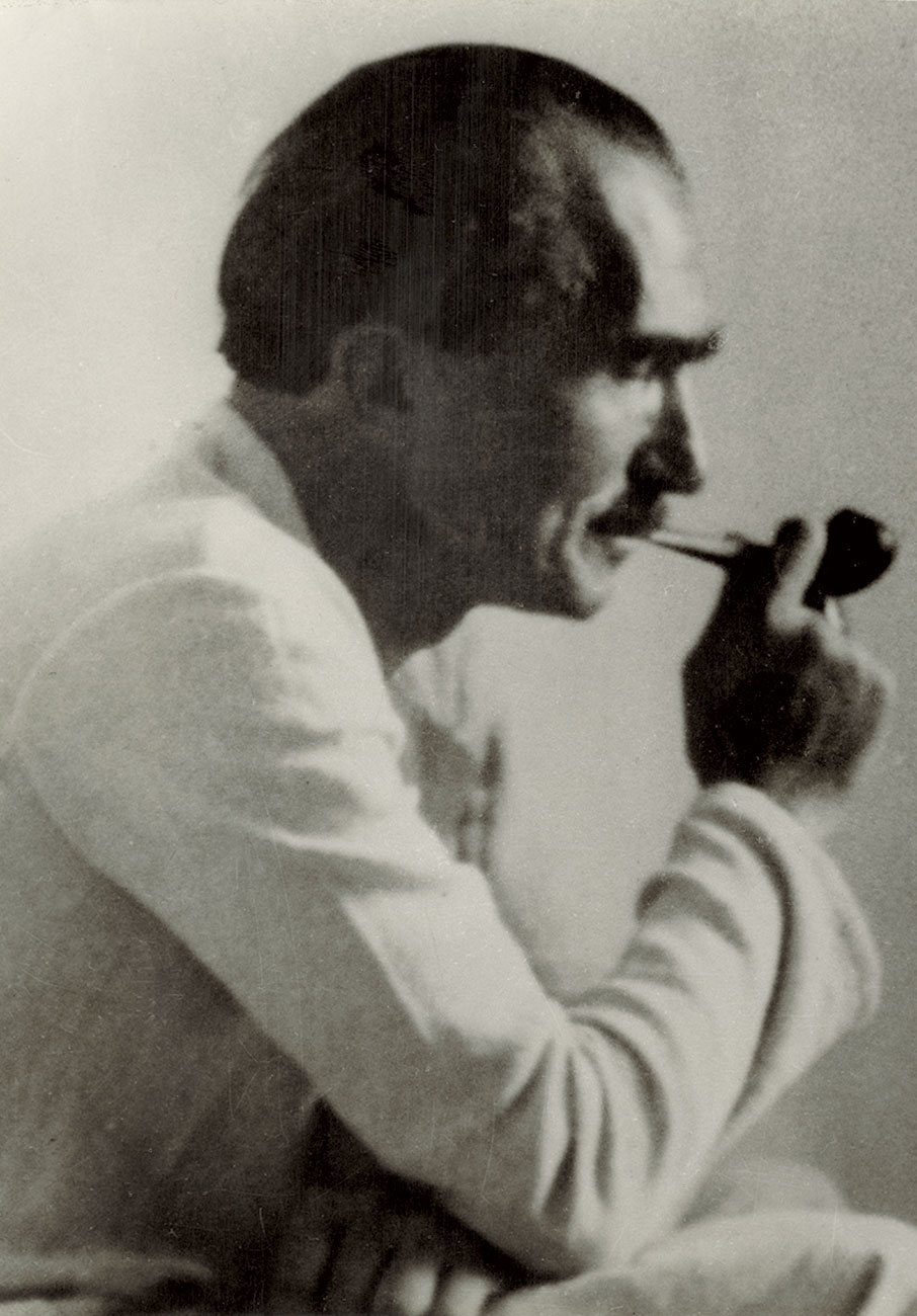 Βιβλίο: Ένα καλό αστείο-3