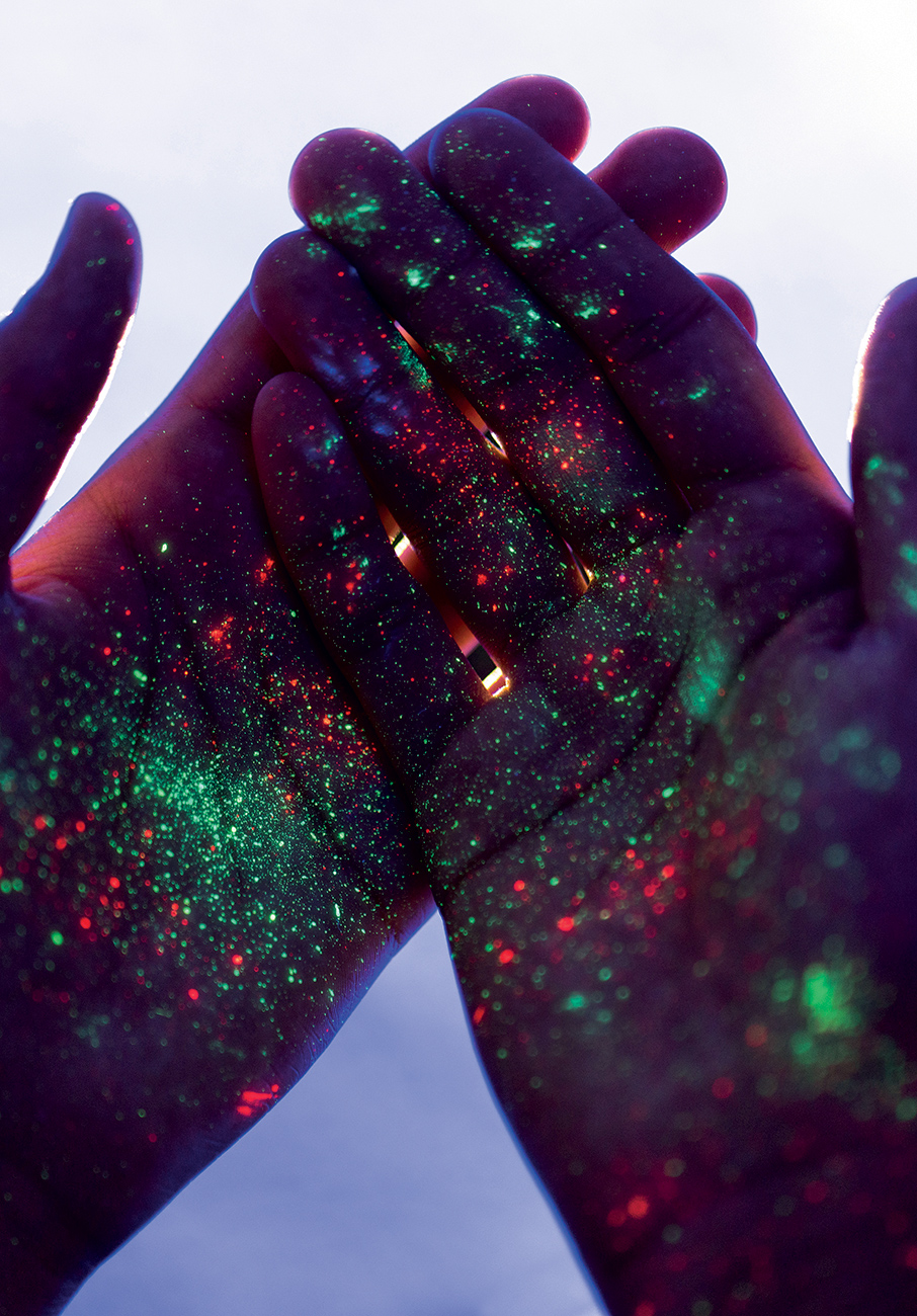 Έχω άγχος, μήπως να πάρω ψυχεδελικά;-1