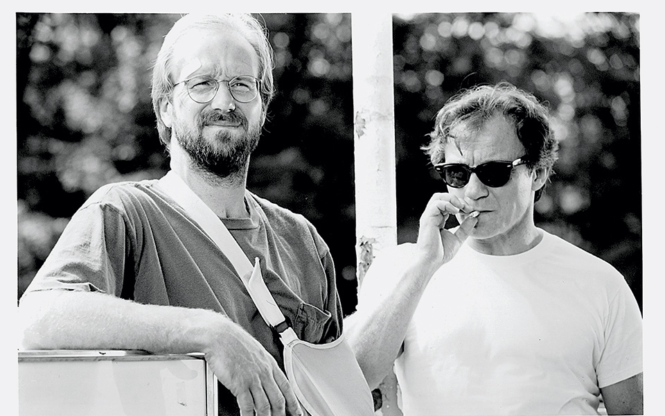 Βιβλίο: Η κουβέντα των ξεριζωμένων-2