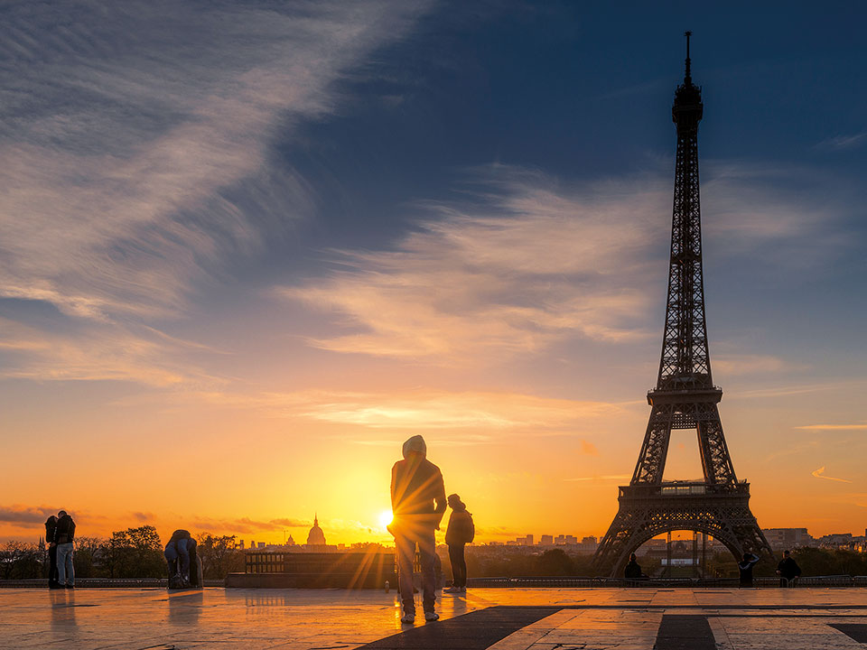 Βερολίνο, Ρώμη, Παρίσι: 18+1 λόγοι για ανοιξιάτικο city break-12