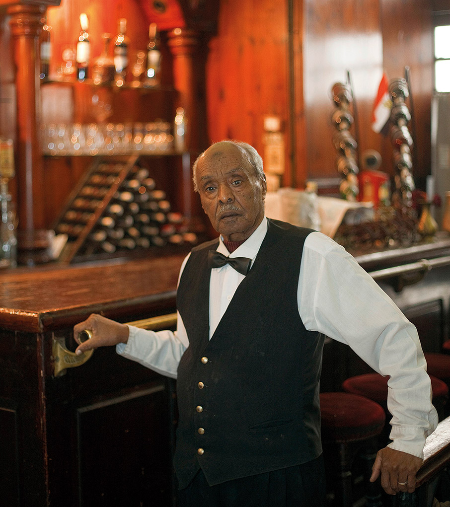 Κάιρο: μια πόλη, πολλά πρόσωπα-12