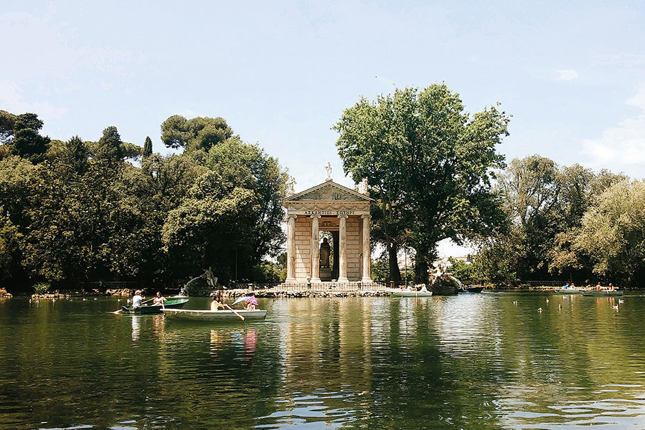 Βερολίνο, Ρώμη, Παρίσι: 18+1 λόγοι για ανοιξιάτικο city break-6