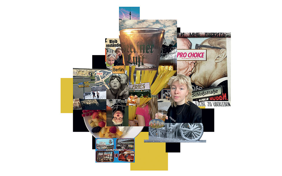 Ποιό είναι το μέλλον του φεμινισμού; Gen-Z φωνές από την Ινδία, την Γερμανία και την Ελλάδα-2