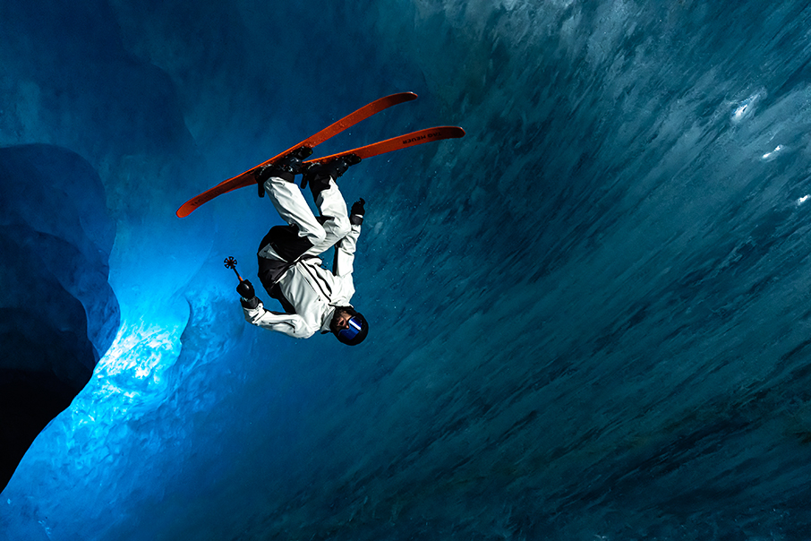 Extreme sports με τα νέα Aquaracer Professional 200 της TAG Heuer-4