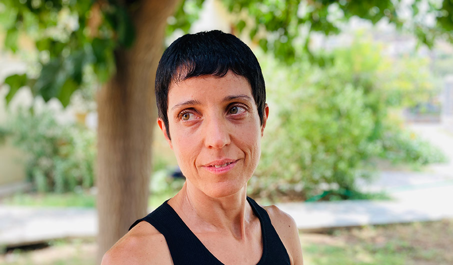 Ιστορίες γυναικών: 12 γυναίκες περιγράφουν τι σημαίνει να είσαι γυναίκα στην Ελλάδα σήμερα-4