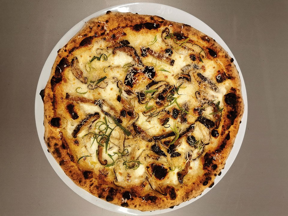 Έξοδος: Ο Άγγελος Ρέντουλας γράφει τις εντυπώσεις του από το εστιατόριο “Proveleggios”-1