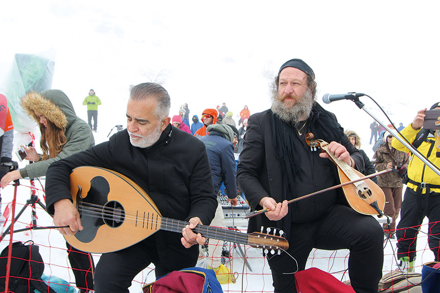 Pierra Creta: Ο χειμερινός τουρισμός ξεκινά από την Κρήτη-1