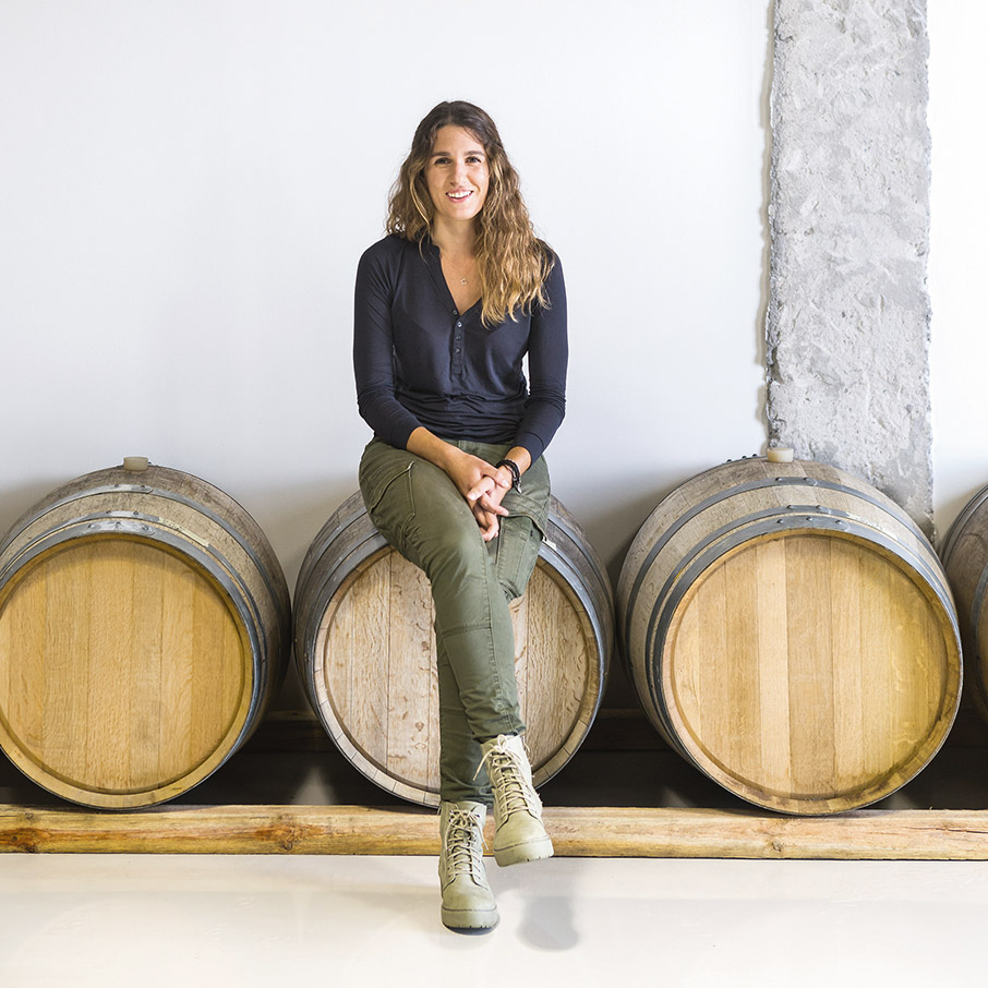 Ιστορίες γυναικών: 12 γυναίκες περιγράφουν τι σημαίνει να είσαι γυναίκα στην Ελλάδα σήμερα-11