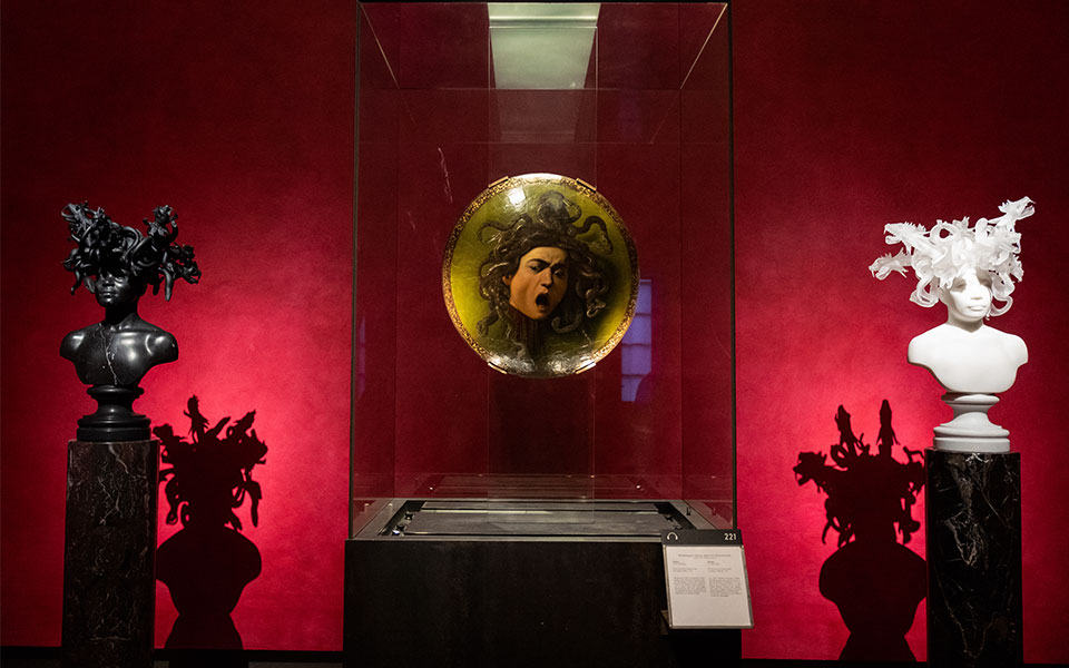 πινακοθήκη-ουφίτσι-και-jeff-koons-και-michelangelo-561765151