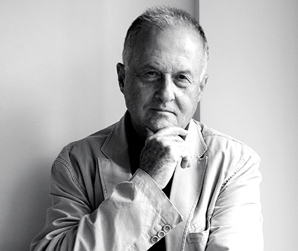 Ιστορικά έργα του Μιχάλη Κατζουράκη στην γκαλερί Roma-1