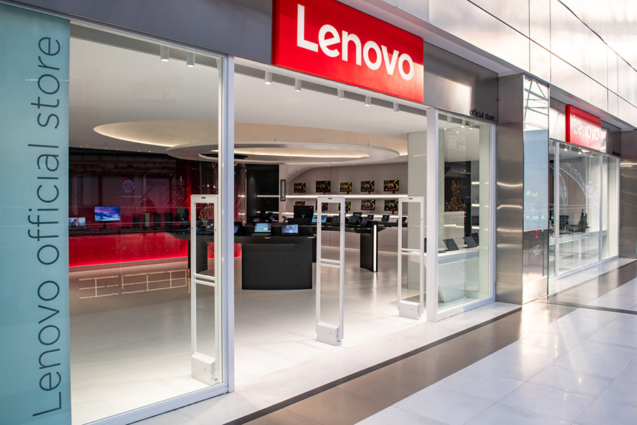 Lenovo Official Store: Celebration Event με πολλά δώρα-1