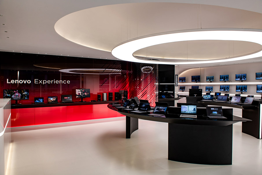 Lenovo Official Store: Celebration Event με πολλά δώρα-2