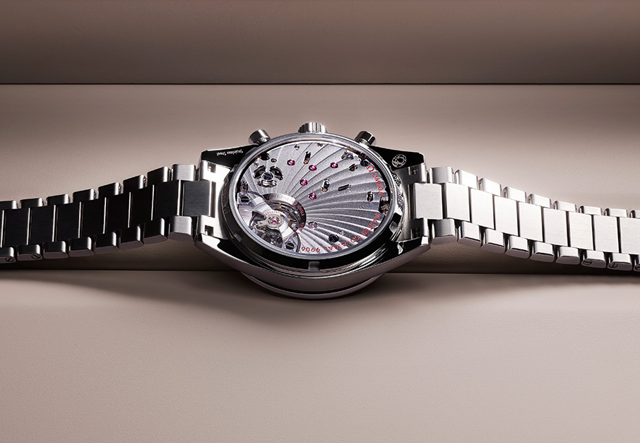 Πανδαισία χρωμάτων και μοντέλων από την Omega για το 2022-15