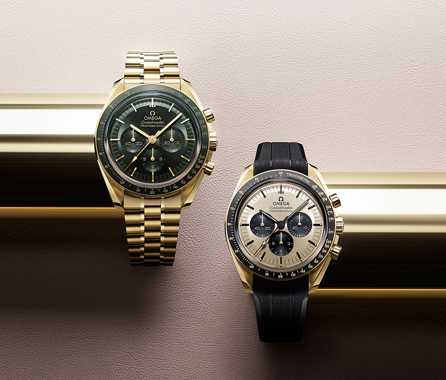 Πανδαισία χρωμάτων και μοντέλων από την Omega για το 2022-17