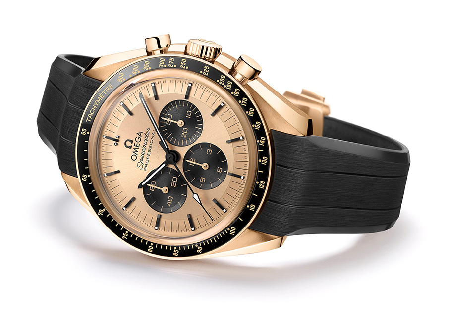 Πανδαισία χρωμάτων και μοντέλων από την Omega για το 2022-18